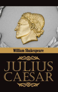 Title: Julius Caesar, Author: William Shakespeare