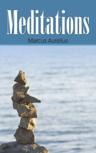 Title: Meditations, Author: Marcus Aurelius