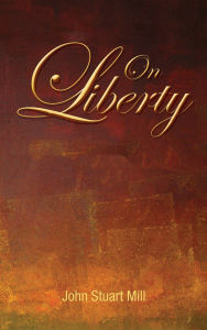 Title: On Liberty, Author: John Stuart Mill