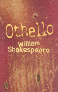 Title: Othello, Author: William Shakespeare