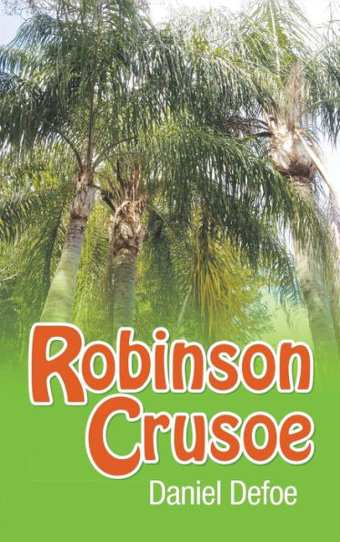 Robinson Crusoe