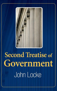 Title: Second Treatise of Government, Author: John Locke