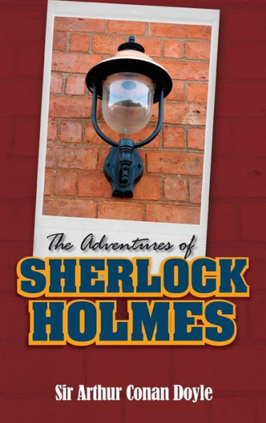 The Adventures of Sherlock Holmes