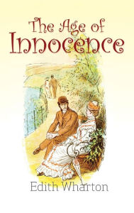 Title: The Age of Innocence, Author: Edith Wharton