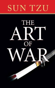 Title: The Art of War, Author: Sun Tzu