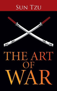 Title: The Art of War, Author: Sun Tzu