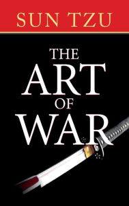 Title: The Art of War, Author: Sun Tzu