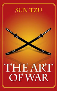 Title: The Art of War, Author: Sun Tzu