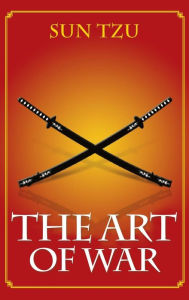 Title: The Art of War, Author: Sun Tzu