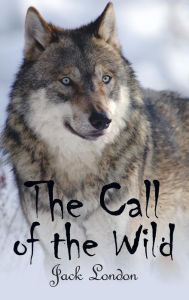 Title: The Call of the Wild, Author: Jack London