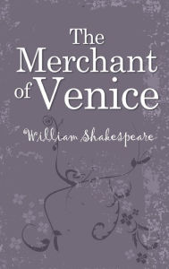 Title: The Merchant of Venice, Author: William Shakespeare