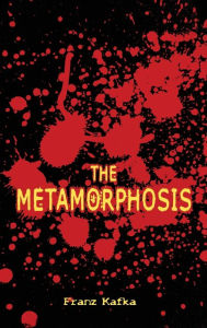 Title: The Metamorphosis, Author: Franz Kafka