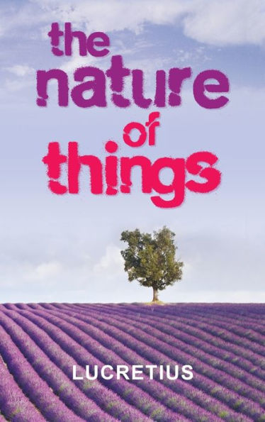 The Nature of Things