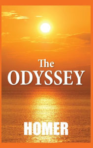 Title: The Odyssey, Author: Homer