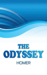 Title: The Odyssey, Author: Homer