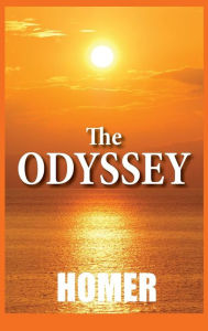 Title: The Odyssey, Author: Homer