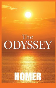 Title: The Odyssey, Author: Homer