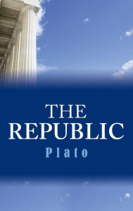 Title: The Republic, Author: Plato