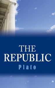 Title: The Republic, Author: Plato