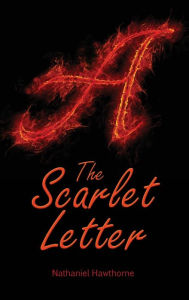 Title: The Scarlet Letter, Author: Nathaniel Hawthorne