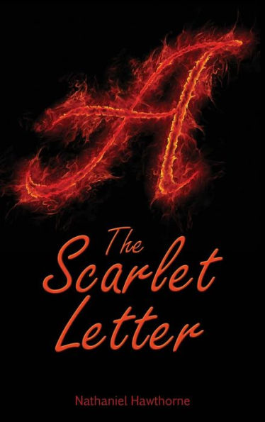 The Scarlet Letter