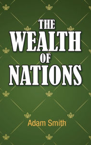 Title: The Wealth of Nations, Author: Adam Smith