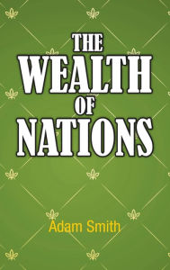 Title: The Wealth of Nations, Author: Adam Smith