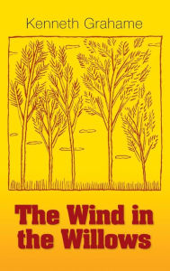 Title: The Wind in the Willows, Author: Kenneth Grahame