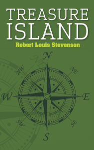 Title: Treasure Island, Author: Robert Louis Stevenson