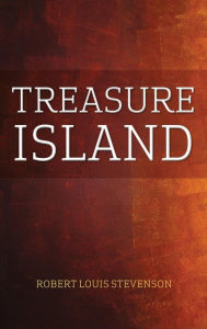 Title: Treasure Island, Author: Robert Louis Stevenson