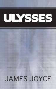 Title: Ulysses, Author: James Joyce