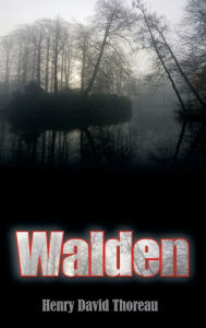 Title: Walden, Author: Henry David Thoreau