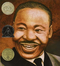 Title: Martin's Big Words: The Life of Dr. Martin Luther King, Jr, Author: Doreen Rappaport