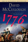 1776 by David McCullough, Paperback | Barnes & Noble®