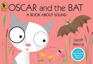 Title: Oscar and the Bat, Author: Geoff Waring