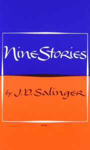 Title: Nine Stories, Author: J. D. Salinger