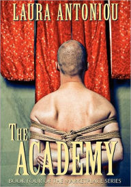 Title: The Academy, Author: Laura Antoniou