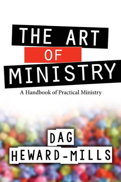 The Art of Ministry