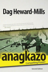 Title: Anagkazo, Author: Dag Heward-Mills