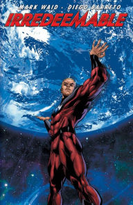 Title: Irredeemable Vol. 4, Author: Mark Waid