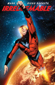 Title: Irredeemable Vol 10, Author: Mark Waid