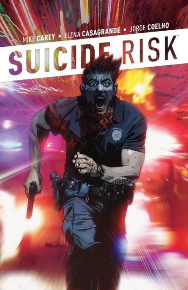 Suicide Risk Vol. 3