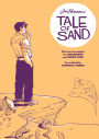 Jim Henson's Tale of Sand Screenplay