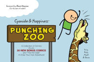 Title: Cyanide & Happiness: Punching Zoo, Author: Kris Wilson