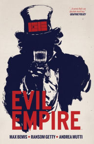 Title: Evil Empire Vol. 1, Author: Max Bemis