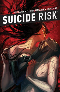 Title: Suicide Risk Vol. 5, Author: Mike Carey