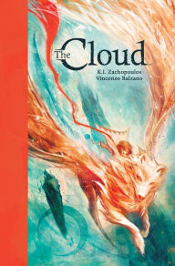 Title: The Cloud, Author: K.I. Zachopoulos