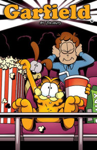 Title: Garfield Vol. 7, Author: Jim Davis