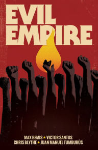 Title: Evil Empire Vol. 3, Author: Max Bemis