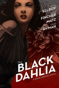 Title: The Black Dahlia, Author: James Ellroy